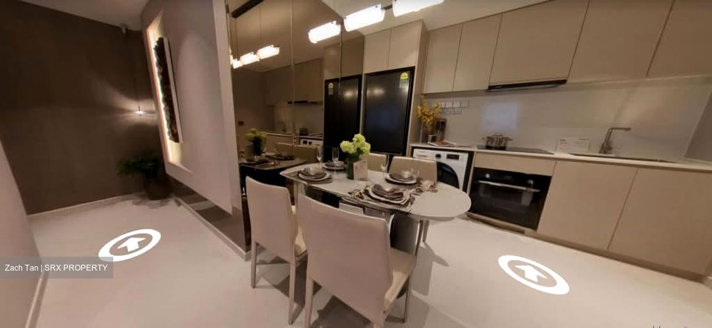 Jalan Keli (D20), Condominium #563223291